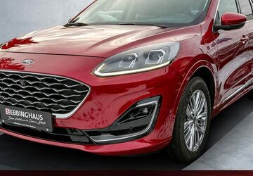 Ford Kuga 36.250 km 25.499 &euro; Bochum 44803