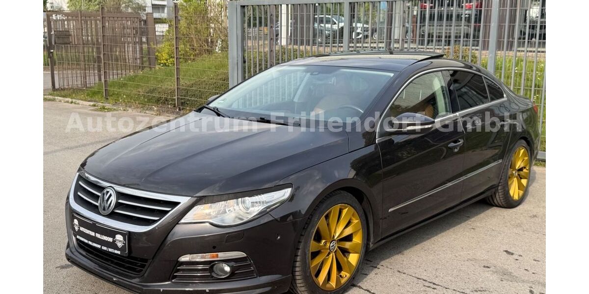 VW Passat 178.824 km 5.950 &euro; Bochum 44866