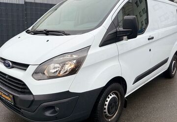Ford Transit Custom 96.000 km 9.400 &euro; Essen 45356