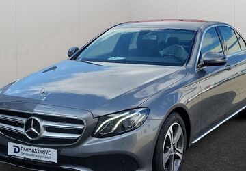 Mercedes-Benz E 350 22.635 km 28.990 &euro; Bochum 44809