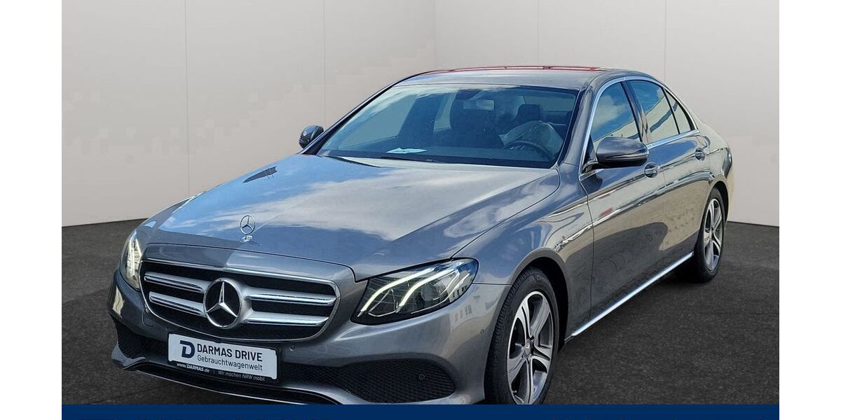Mercedes-Benz E 350 22.635 km 28.990 &euro; Bochum 44809