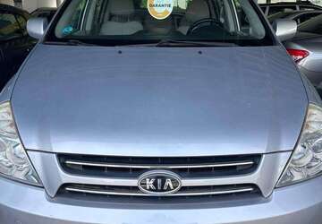 Kia Carnival 180.000 km 5.250 &euro; Bochum 44866