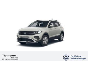 VW T-Cross 9.353 km 19.330 &euro; Bochum 44892
