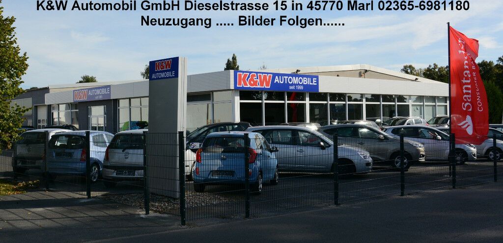 Citroen Berlingo 25.200 km 24.990 &euro; Marl/Recklinghausen 45770