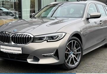 BMW 330 68.675 km 29.470 &euro; Mülheim 45472