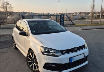 VW Polo 114.500 km 11.200 &euro; Hattingen 45525