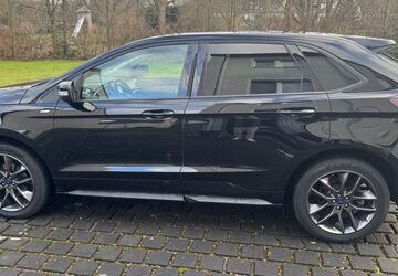 Ford Edge 134.500 km 18.399 &euro; Wuppertal 42327