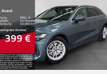 Audi A5 29.107 km 47.990 &euro; Bochum 44809