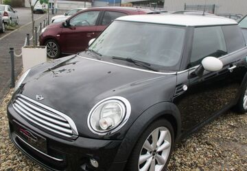 Mini Cooper 169.854 km 4.499 &euro; Selm 59379