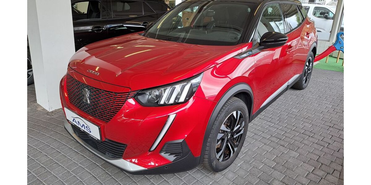 Peugeot 2008 32.828 km 21.590 &euro; Essen 45307