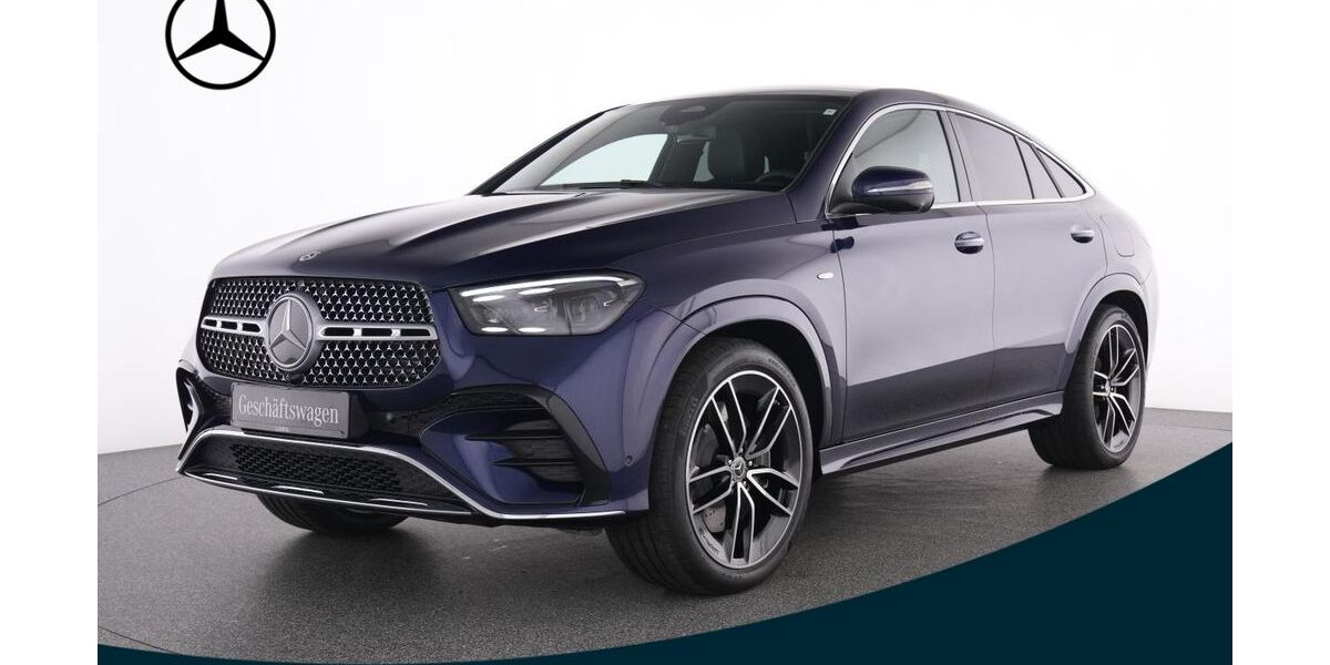 Mercedes-Benz GLE 400 7.900 km 96.885 &euro; Essen 45309