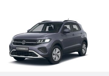 VW T-Cross 4.022 km 18.710 &euro; Bochum 44892
