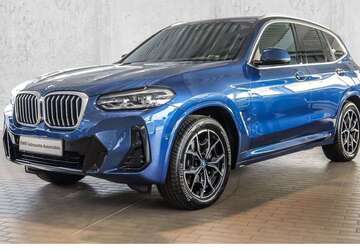 BMW X3 48.850 km 41.390 &euro; Hagen - Hohenlimburg 58119