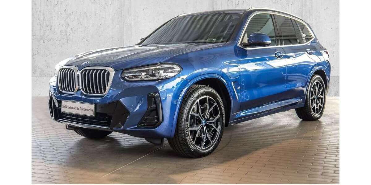 BMW X3 48.850 km 41.390 &euro; Hagen - Hohenlimburg 58119