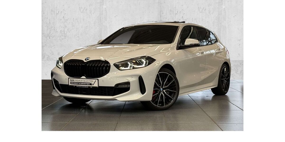 BMW 120 46.074 km 29.940 &euro; Sprockhövel 45549