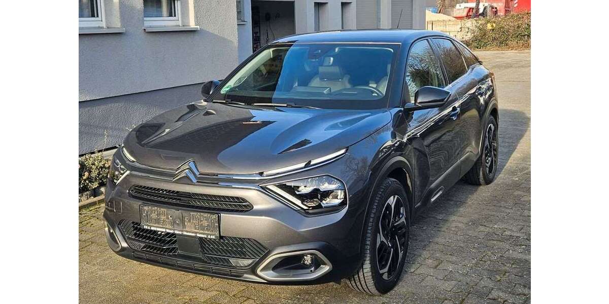 Citroen C4 76.000 km 15.950 &euro; Castrop-Rauxel 44579