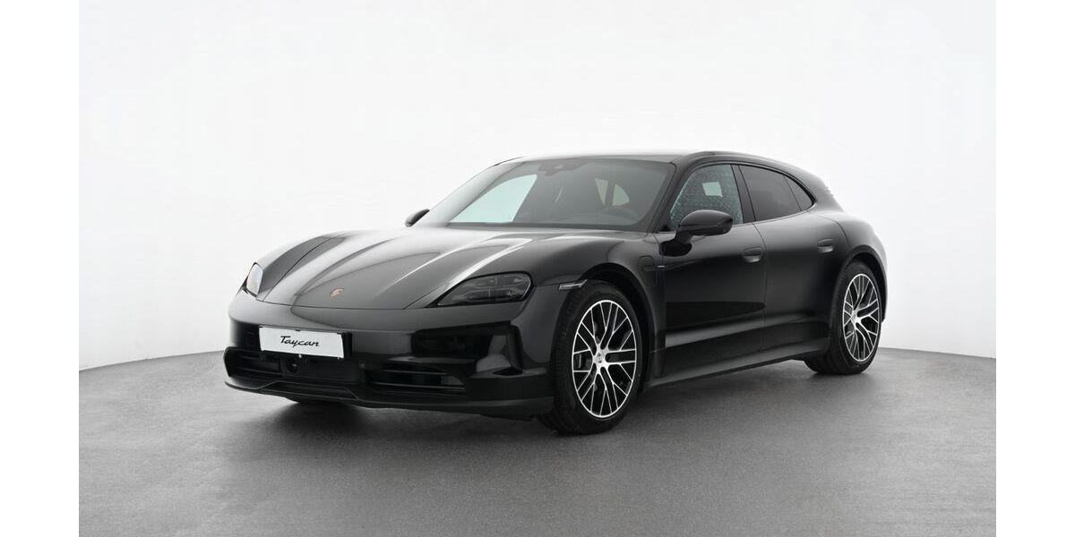 Porsche Taycan 11.313 km 114.900 &euro; Essen 45143
