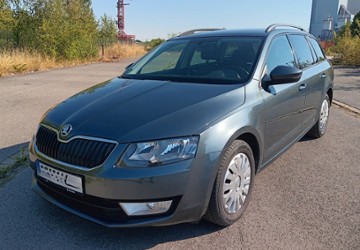 Skoda Octavia 137.600 km 12.490 &euro; Bochum 44805