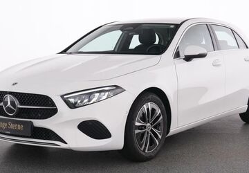 Mercedes-Benz A 180 6.544 km 28.285 &euro; Essen 45309