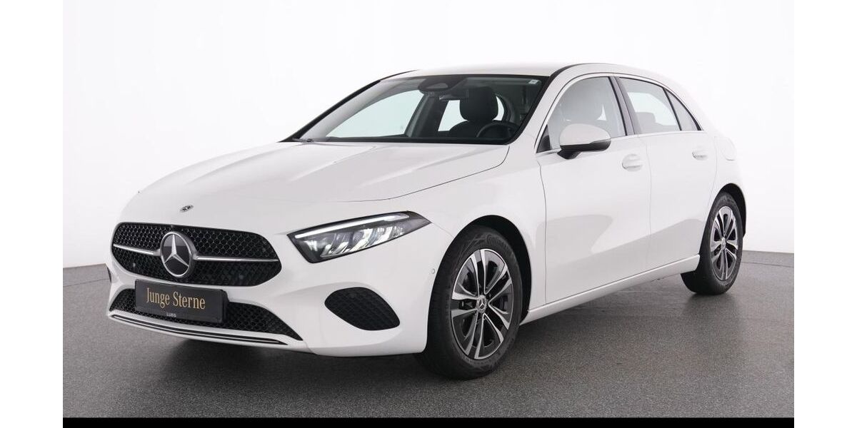 Mercedes-Benz A 180 6.544 km 28.285 &euro; Essen 45309