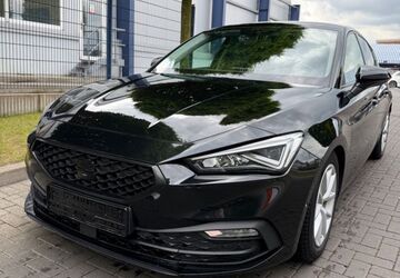 Seat Leon 90.800 km 13.100 &euro; Bochum 44795