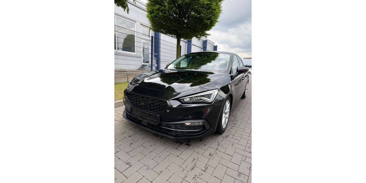 Seat Leon 90.800 km 13.100 &euro; Bochum 44795