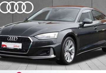 Audi A5 9.760 km 34.440 &euro; Lünen 44534
