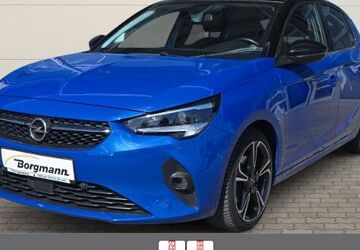 Opel Corsa 60.990 km 17.490 &euro; Herne Wanne-Eickel 44653