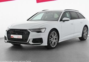 Audi S6 64.311 km 46.880 &euro; Essen 45143
