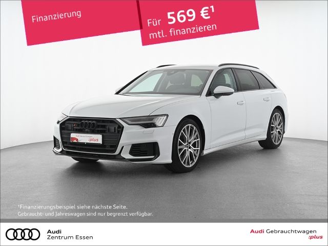Audi S6 64.311 km 46.880 &euro; Essen 45143