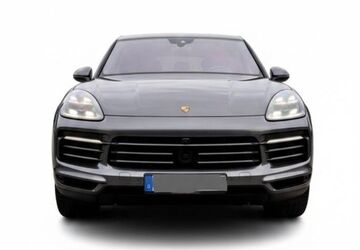 Porsche Cayenne 85.000 km 55.900 &euro; Hattingen 45525