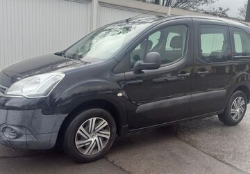 Citroen Berlingo 192.254 km 2.900 &euro; Gelsenkirchen 45884
