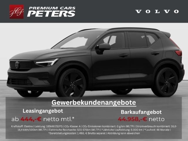 Volvo EX40 1.001 km 52.550 &euro; Dortmund 44143