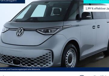 VW ID. Buzz 10.722 km 49.990 &euro; Bochum 44866