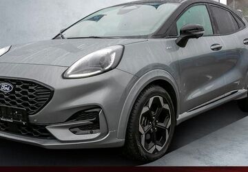 Ford Puma 21.151 km 26.980 &euro; Bochum 44803