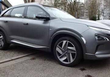 Hyundai NEXO 40.620 km 13.800 &euro; Essen 45276
