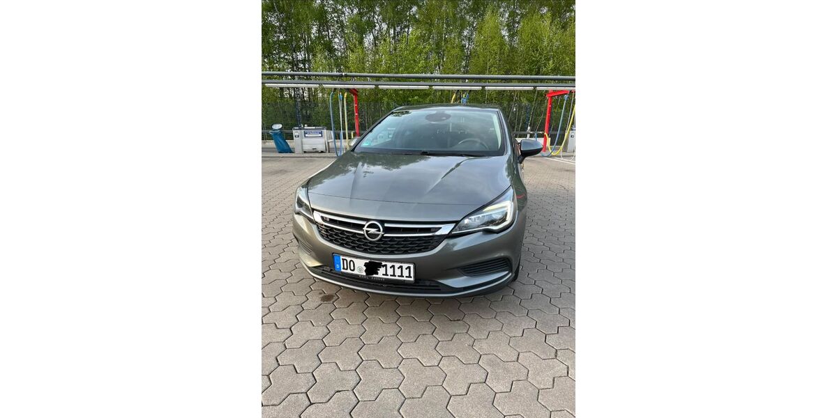 Opel Astra 162.000 km 7.600 &euro; Dortmund 44267