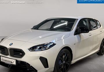 BMW M135 25.308 km 42.899 &euro; Dortmund 44263