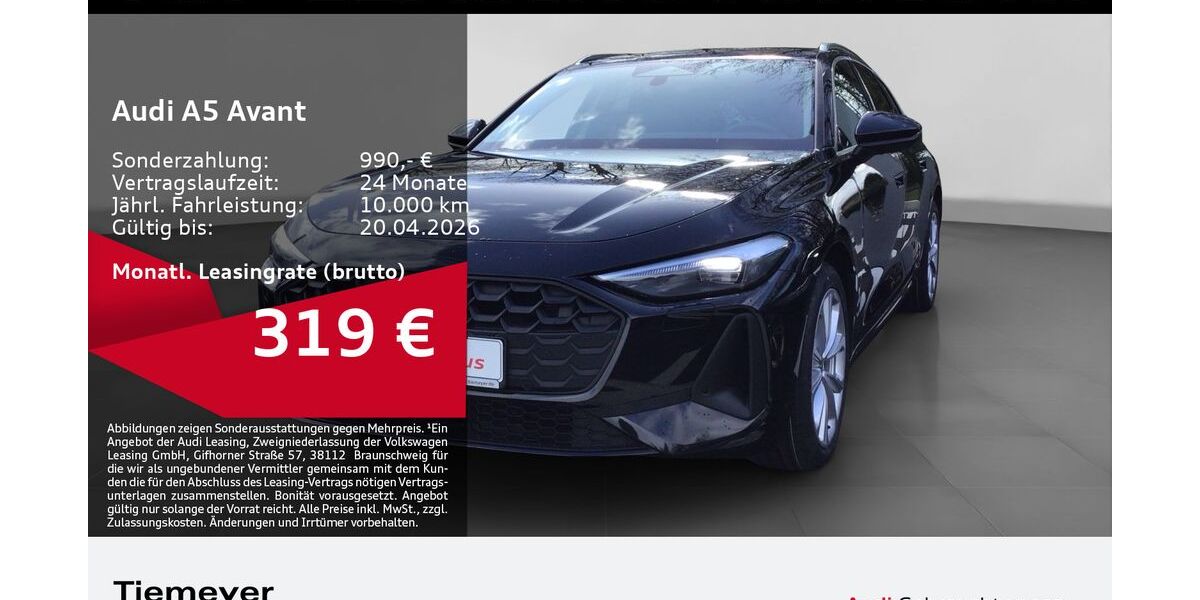 Audi A5 33.524 km 44.320 &euro; Gelsenkirchen 45894