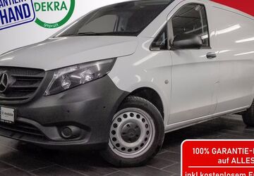 Mercedes-Benz Vito 107.000 km 25.999 &euro; Dorsten 46284