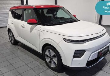 Kia Soul 8.631 km 25.490 &euro; Wuppertal 42287