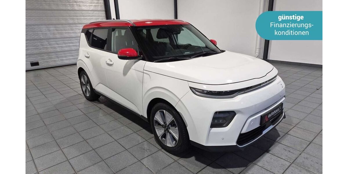 Kia Soul 8.631 km 25.490 &euro; Wuppertal 42287