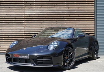 Porsche 911 Carrera S Matrix Bose Carbon HA-Lenk NP209t 5.890 km 172.400 &euro; Wuppertal 42327