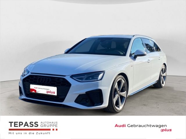 Audi A4 59.684 km 27.380 &euro; Schwelm 58332