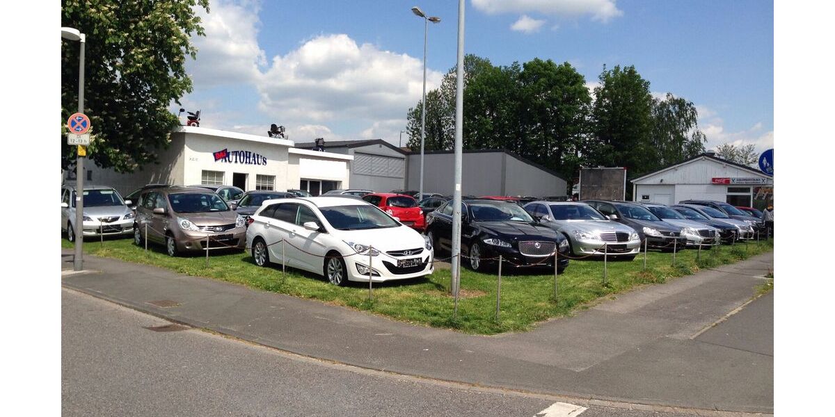 Nissan Qashqai 78.000 km 16.999 &euro; Marl 45770