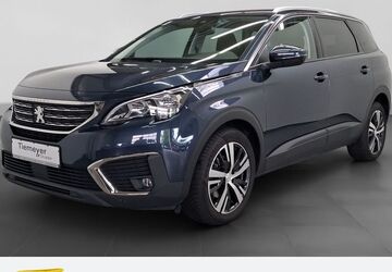 Peugeot 5008 51.677 km 15.490 &euro; Bochum 44809