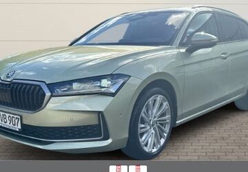 Skoda Superb 19.990 km 43.990 &euro; Bottrop 46240