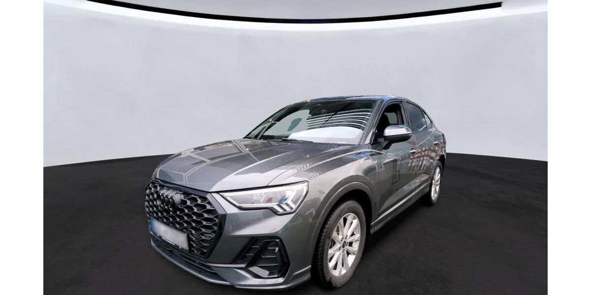 Audi Q3 28.198 km 37.500 &euro; Hagen 58091