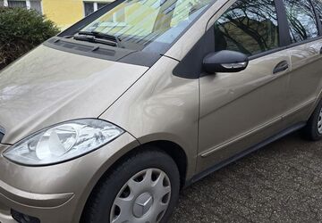 Mercedes-Benz A 150 238.000 km 899 &euro; Wuppertal 42329