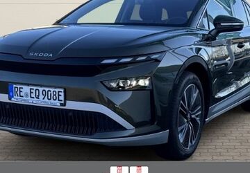 Skoda Enyaq 6.000 km 39.950 &euro; Marl 45770